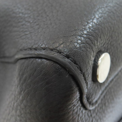 MICHAEL MICHAEL KORS 2WAY Handbag Leather Ladies [Used]