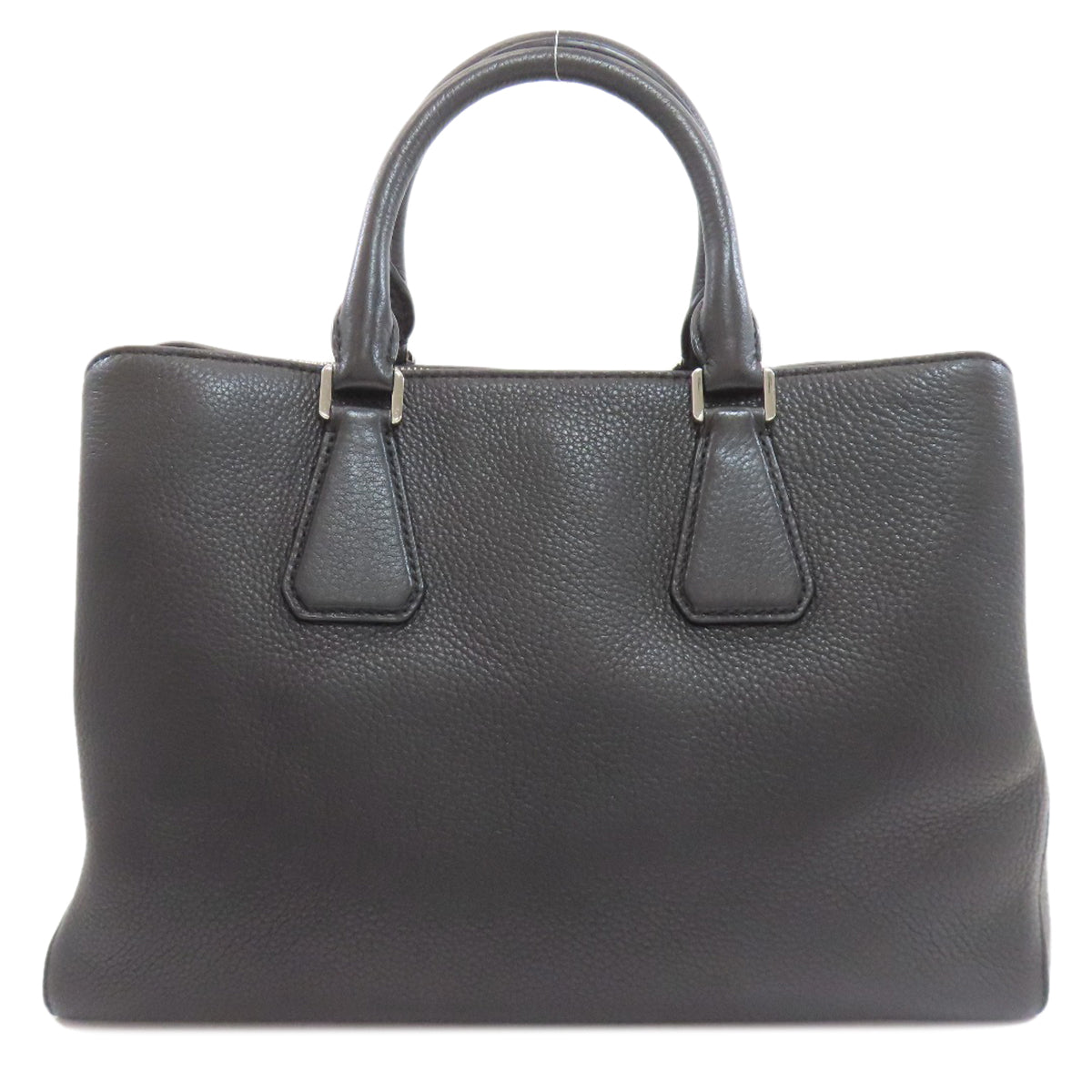 MICHAEL MICHAEL KORS 2WAY Handbag Leather Ladies [Used]