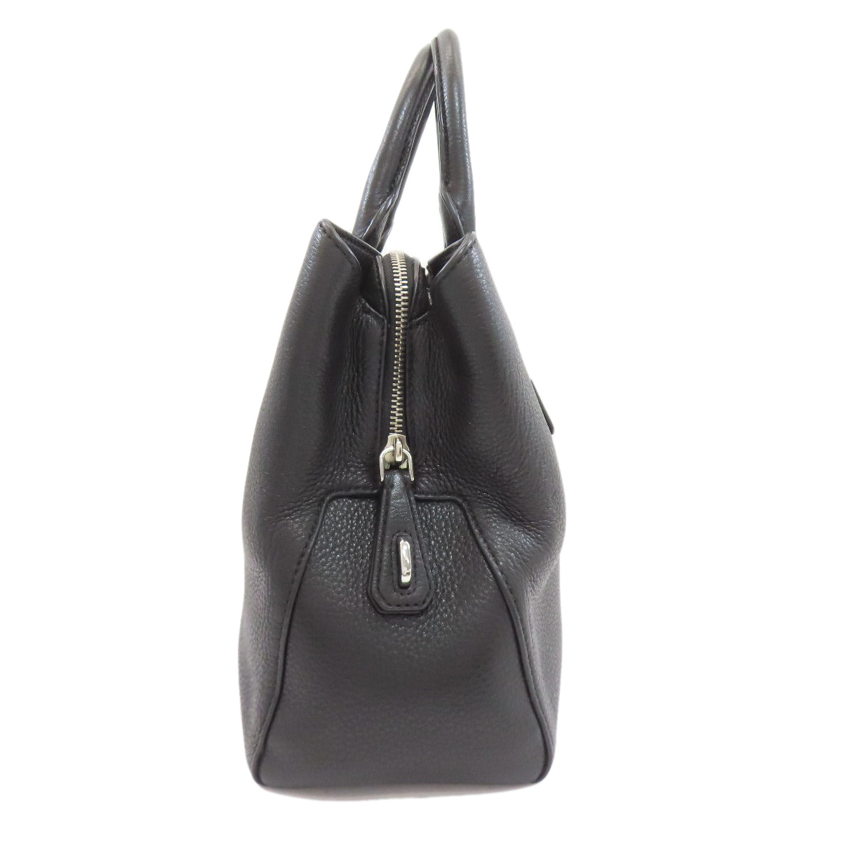 MICHAEL MICHAEL KORS 2WAY Handbag Leather Ladies [Used]