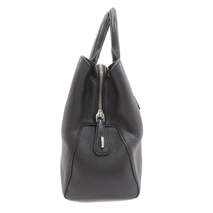 MICHAEL MICHAEL KORS 2WAY Handbag Leather Ladies [Used]