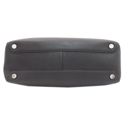 MICHAEL MICHAEL KORS 2WAY Handbag Leather Ladies [Used]