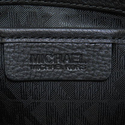 MICHAEL MICHAEL KORS 2WAY Handbag Leather Ladies [Used]