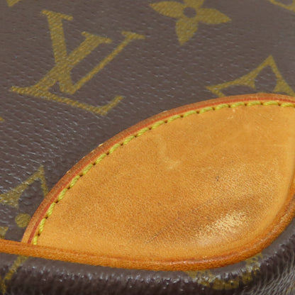 ルイヴィトン M51274 トロカデロ27 ショルダーバッグ モノグラムキャンバス レディース 【中古】【LOUIS VUITTON】