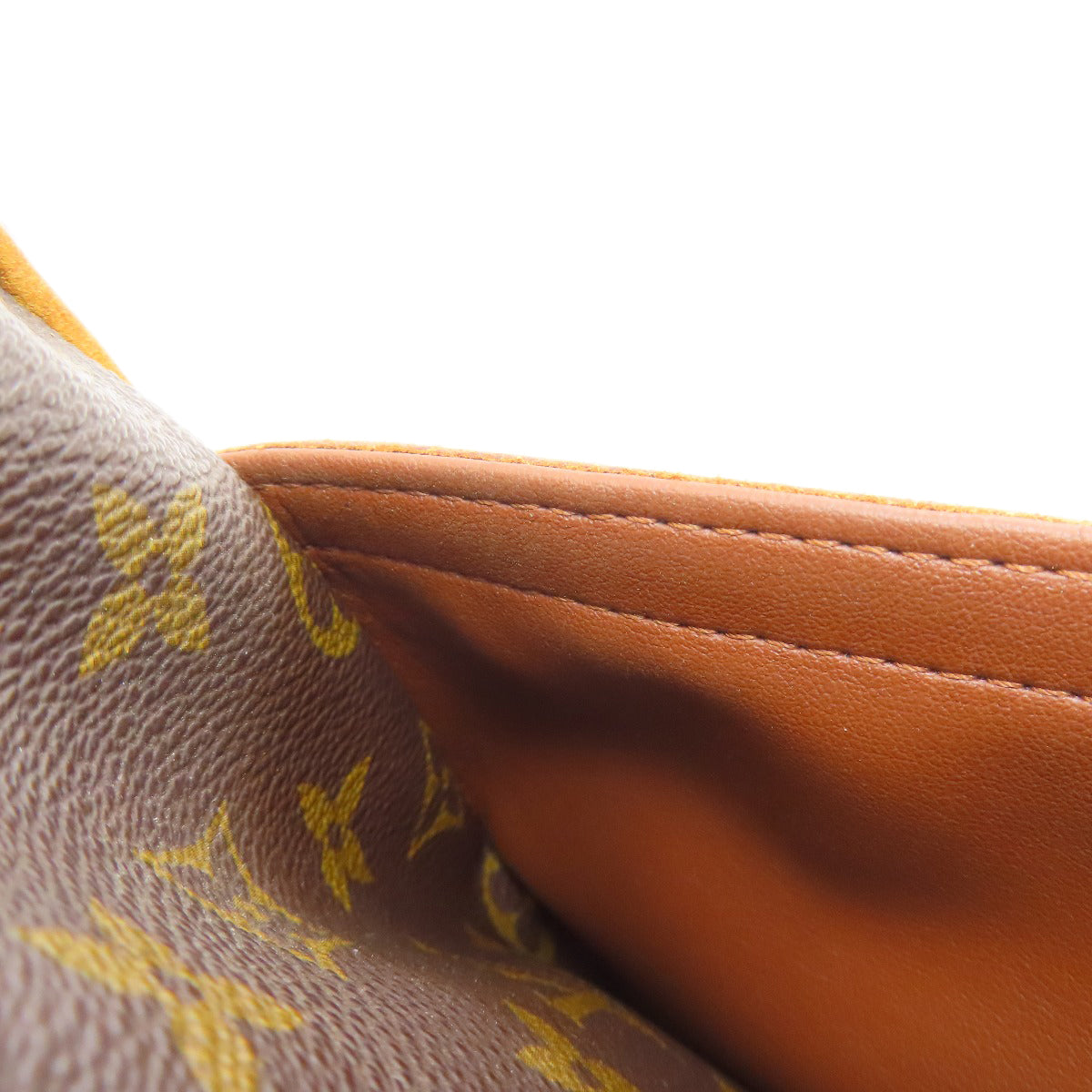 ルイヴィトン M51274 トロカデロ27 ショルダーバッグ モノグラムキャンバス レディース 【中古】【LOUIS VUITTON】