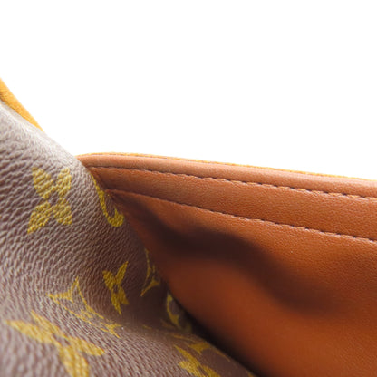 ルイヴィトン M51274 トロカデロ27 ショルダーバッグ モノグラムキャンバス レディース 【中古】【LOUIS VUITTON】