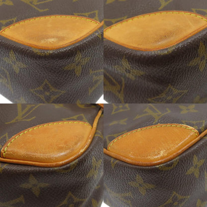 ルイヴィトン M51274 トロカデロ27 ショルダーバッグ モノグラムキャンバス レディース 【中古】【LOUIS VUITTON】