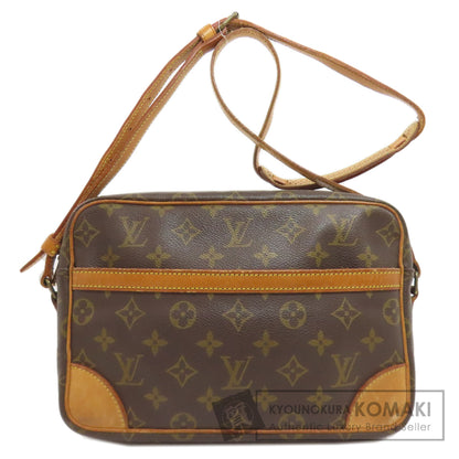 ルイヴィトン M51274 トロカデロ27 ショルダーバッグ モノグラムキャンバス レディース 【中古】【LOUIS VUITTON】