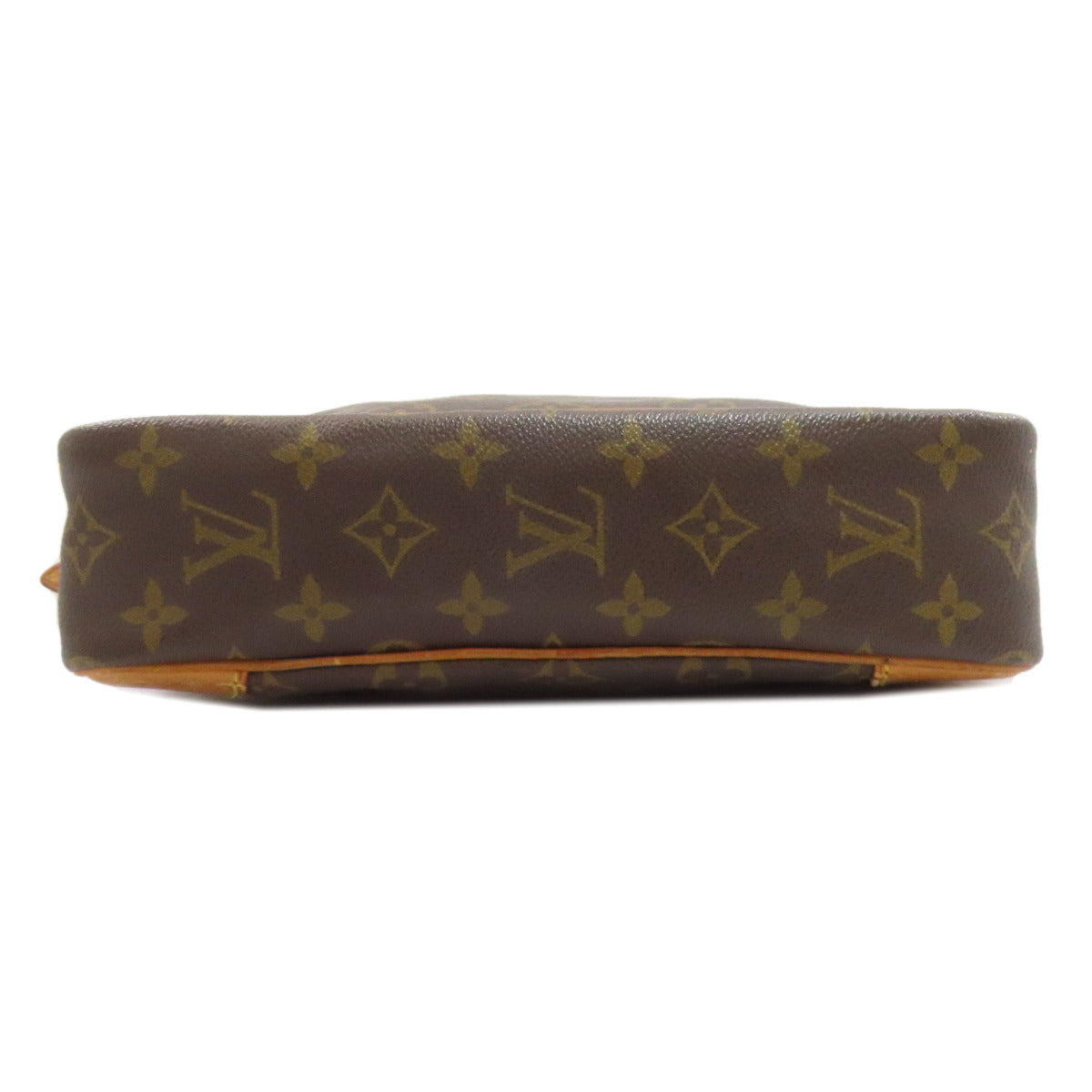 ルイヴィトン M51274 トロカデロ27 ショルダーバッグ モノグラムキャンバス レディース 【中古】【LOUIS VUITTON】