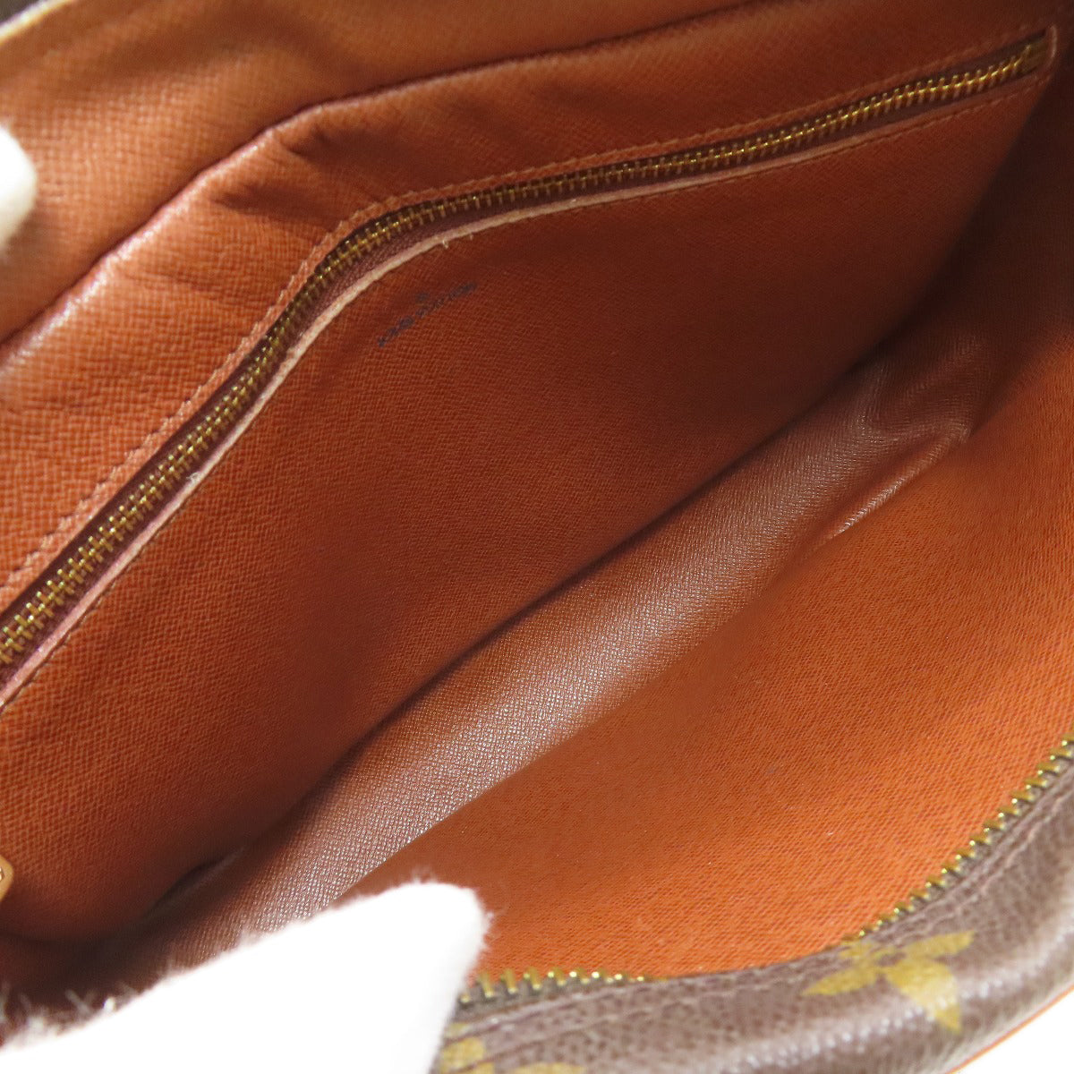 ルイヴィトン M51274 トロカデロ27 ショルダーバッグ モノグラムキャンバス レディース 【中古】【LOUIS VUITTON】