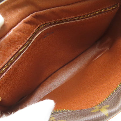 ルイヴィトン M51274 トロカデロ27 ショルダーバッグ モノグラムキャンバス レディース 【中古】【LOUIS VUITTON】