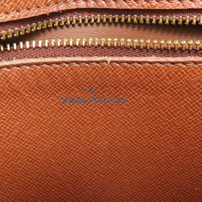 ルイヴィトン M51274 トロカデロ27 ショルダーバッグ モノグラムキャンバス レディース 【中古】【LOUIS VUITTON】
