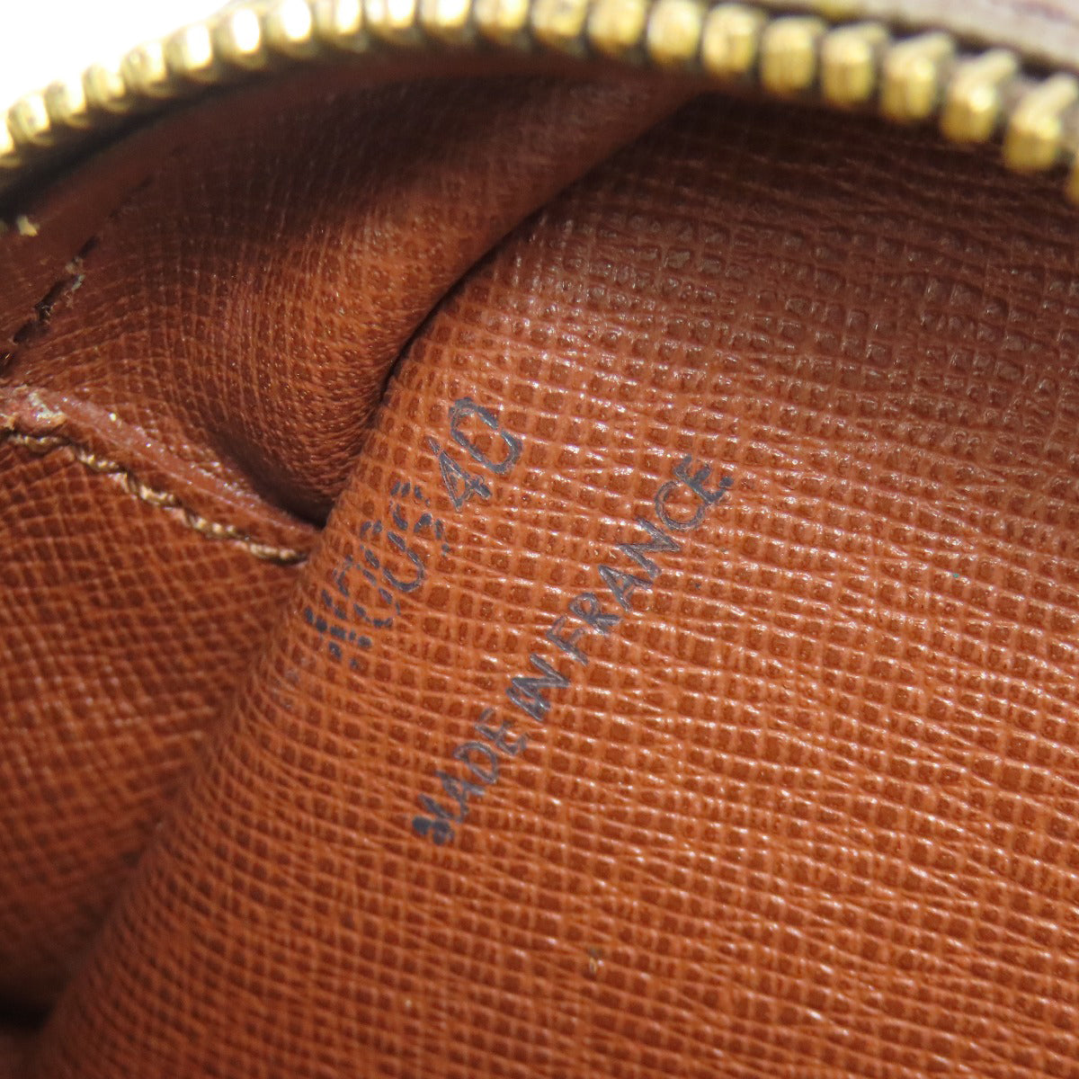 ルイヴィトン M51274 トロカデロ27 ショルダーバッグ モノグラムキャンバス レディース 【中古】【LOUIS VUITTON】