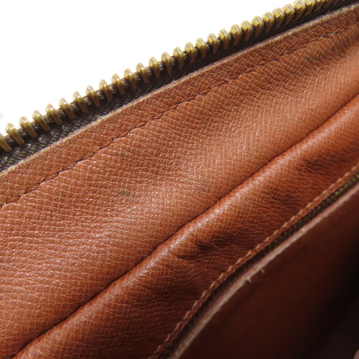 ルイヴィトン M51274 トロカデロ27 ショルダーバッグ モノグラムキャンバス レディース 【中古】【LOUIS VUITTON】