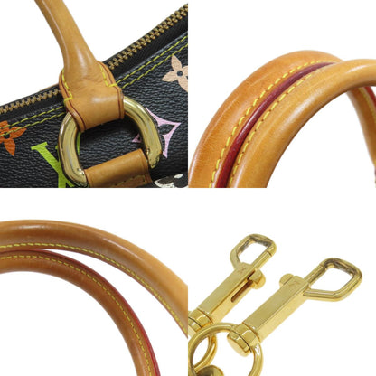 ルイヴィトン M40215 リタ ハンドバッグ モノグラムマルチカラーキャンバス レディース 【中古】【LOUIS VUITTON】