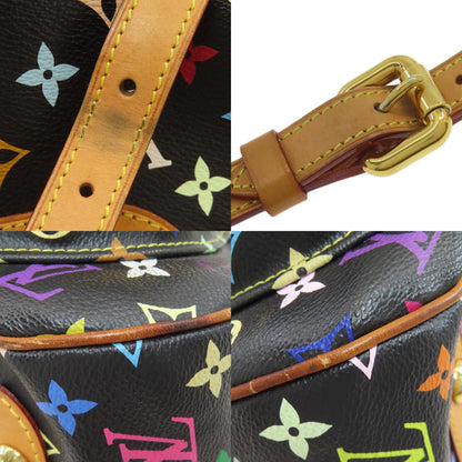 ルイヴィトン M40215 リタ ハンドバッグ モノグラムマルチカラーキャンバス レディース 【中古】【LOUIS VUITTON】