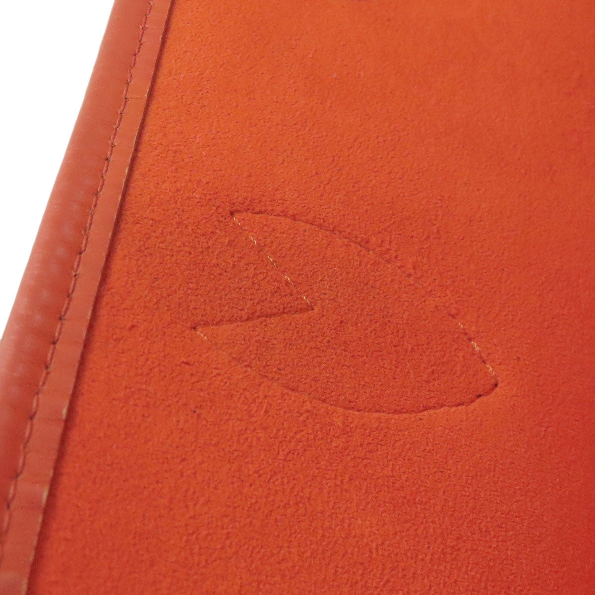 ルイヴィトン M41159 ネヴァーフルMM トートバッグ エピレザー レディース 【中古】【LOUIS VUITTON】
