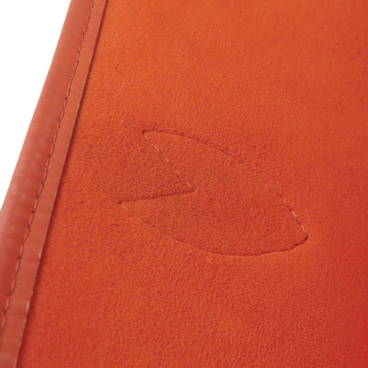 ルイヴィトン M41159 ネヴァーフルMM トートバッグ エピレザー レディース 【中古】【LOUIS VUITTON】