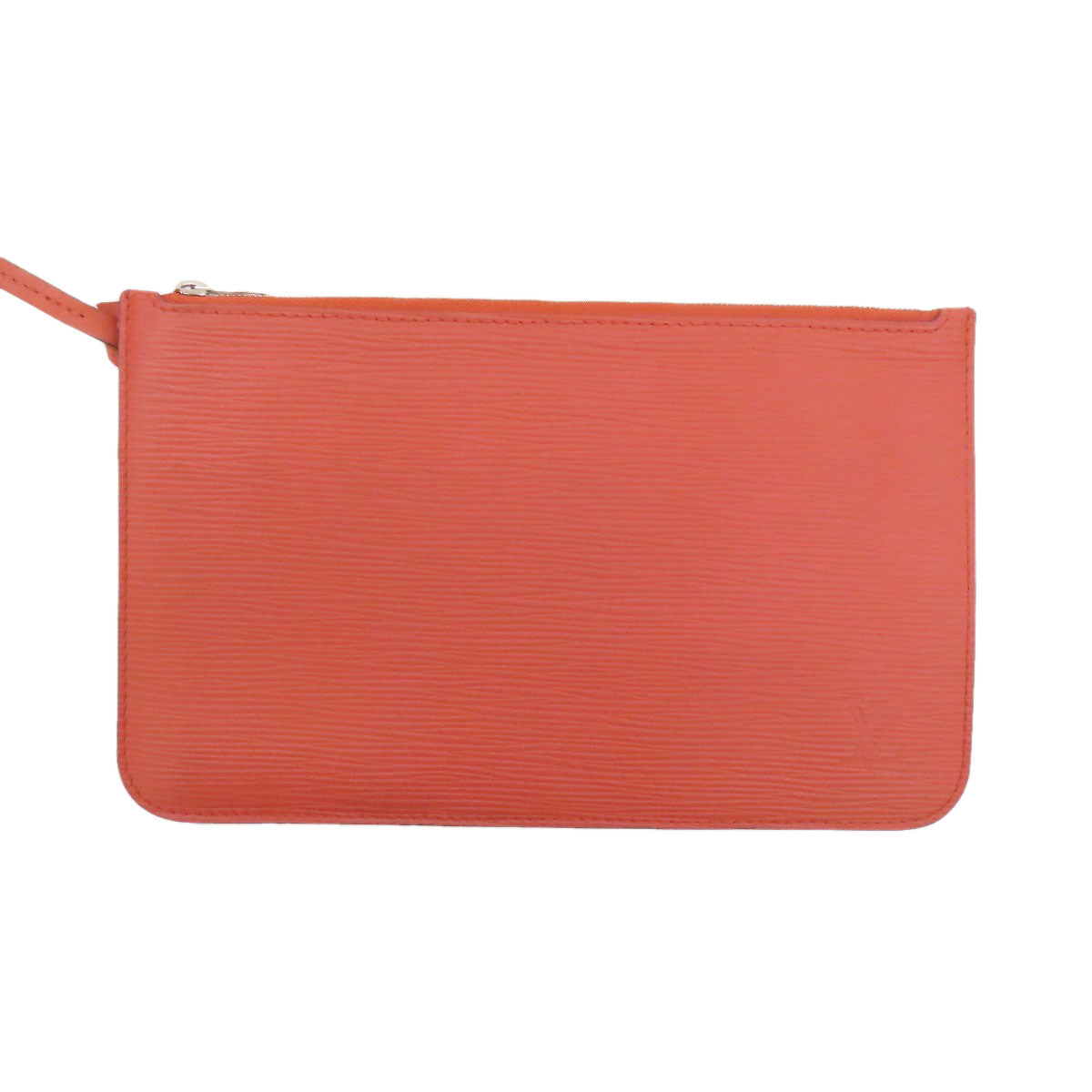 ルイヴィトン M41159 ネヴァーフルMM トートバッグ エピレザー レディース 【中古】【LOUIS VUITTON】