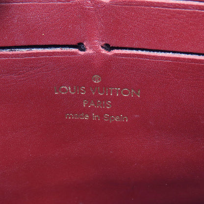 LOUIS VUITTON N60222 Portefeiulle Vavin Chain Long wallet (with coin pocket) Damier canvas Ladies [Used]