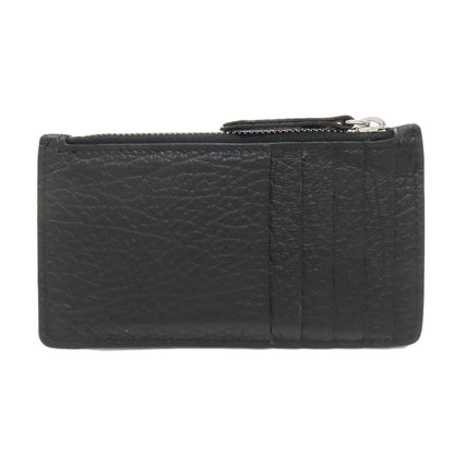 MaisonMargiela Fragment case coin purse Leather Ladies [Used]