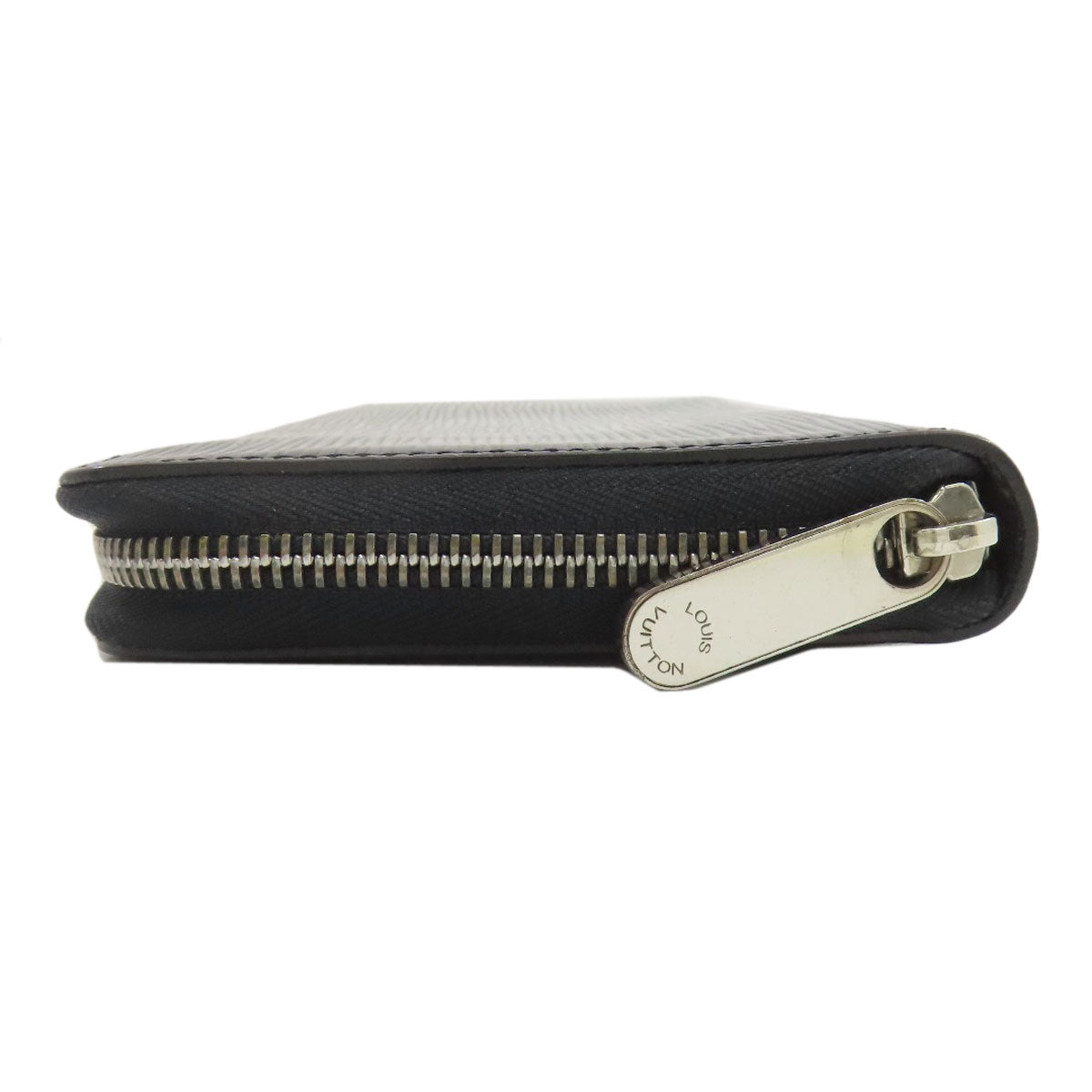 LOUIS VUITTON Zippy Organizer Long wallet (with coin pocket) Epi Leather mens [Used]