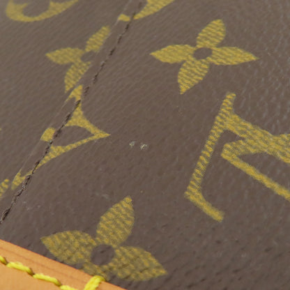 LOUIS VUITTON M51902 Sonatine Handbag Monogram canvas Ladies [Used]