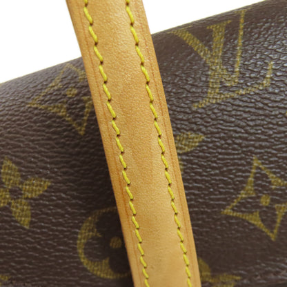 LOUIS VUITTON M51902 Sonatine Handbag Monogram canvas Ladies [Used]