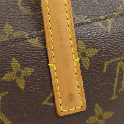 LOUIS VUITTON M51902 Sonatine Handbag Monogram canvas Ladies [Used]