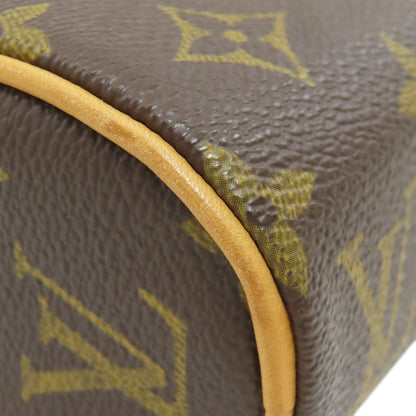 LOUIS VUITTON M51902 Sonatine Handbag Monogram canvas Ladies [Used]