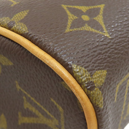 LOUIS VUITTON M51902 Sonatine Handbag Monogram canvas Ladies [Used]