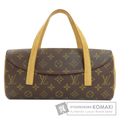 LOUIS VUITTON M51902 Sonatine Handbag Monogram canvas Ladies [Used]
