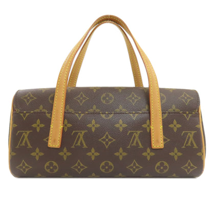 LOUIS VUITTON M51902 Sonatine Handbag Monogram canvas Ladies [Used]