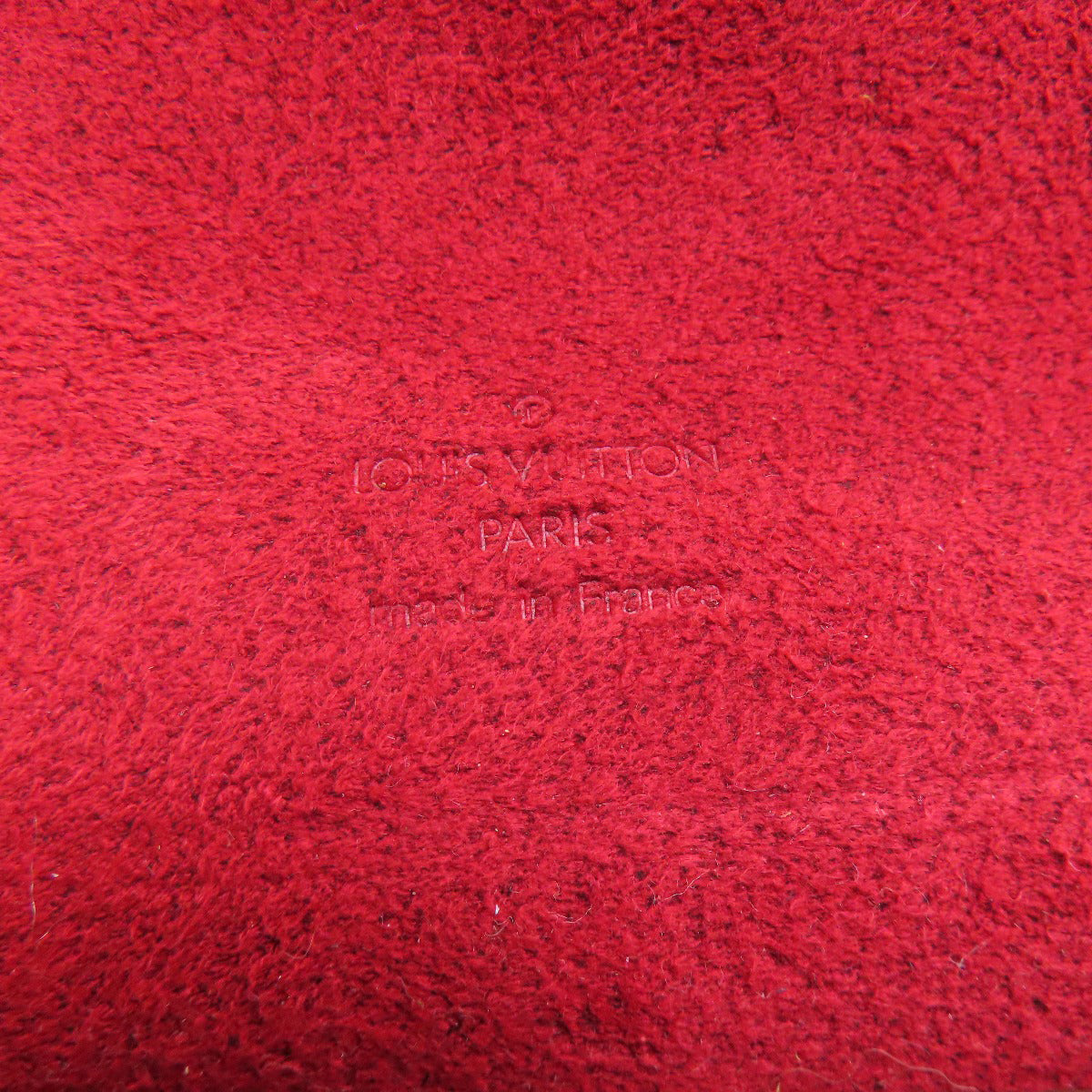 LOUIS VUITTON M51902 Sonatine Handbag Monogram canvas Ladies [Used]