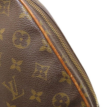 ルイヴィトン M51870 ポシェット・ガンジュ ボディバッグ モノグラムキャンバス レディース 【中古】【LOUIS VUITTON】