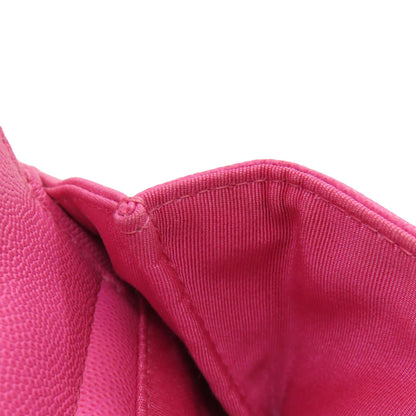 CHANEL COCO Mark Matelasse GoldHardware Backpack Â· Daypack Grained Calfskin Skin Ladies [Used]