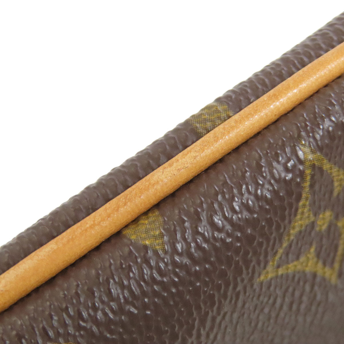 LOUIS VUITTON M51257 Musette Tango Short Shoulder Bag Monogram canvas Ladies [Used]