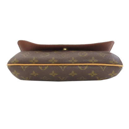 LOUIS VUITTON M51257 Musette Tango Short Shoulder Bag Monogram canvas Ladies [Used]