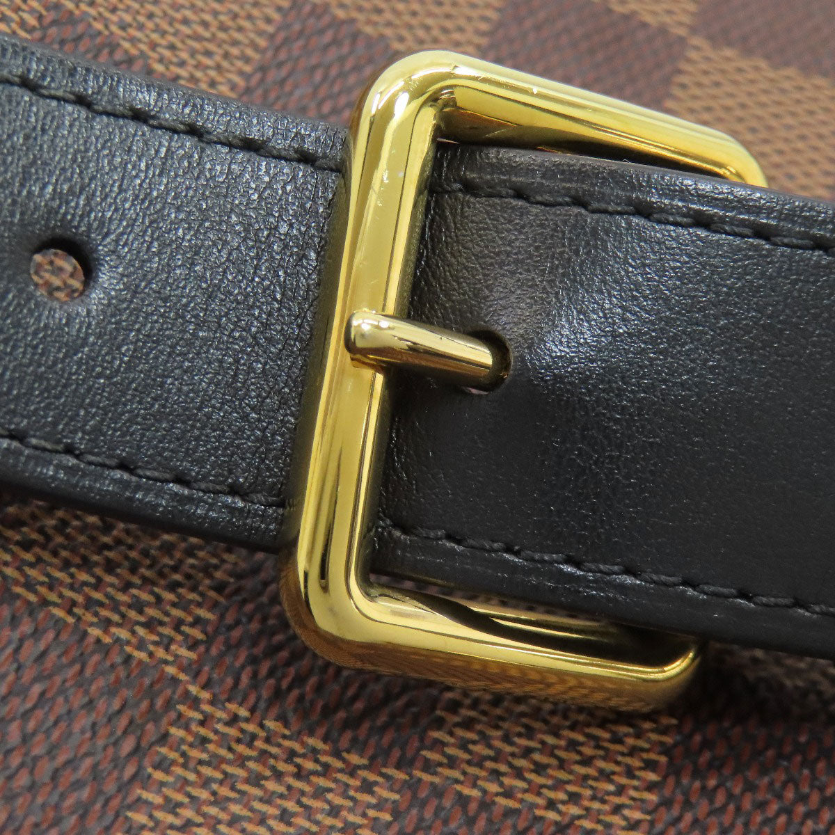 ルイヴィトン N50064 オデオンNM PM ショルダーバッグ モノグラムキャンバス レディース 【中古】【LOUIS VUITTON】