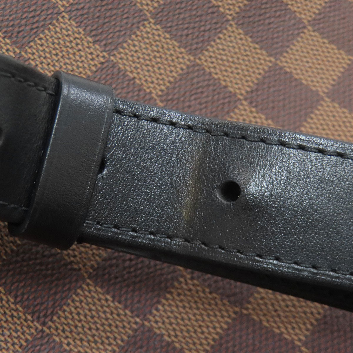 ルイヴィトン N50064 オデオンNM PM ショルダーバッグ モノグラムキャンバス レディース 【中古】【LOUIS VUITTON】