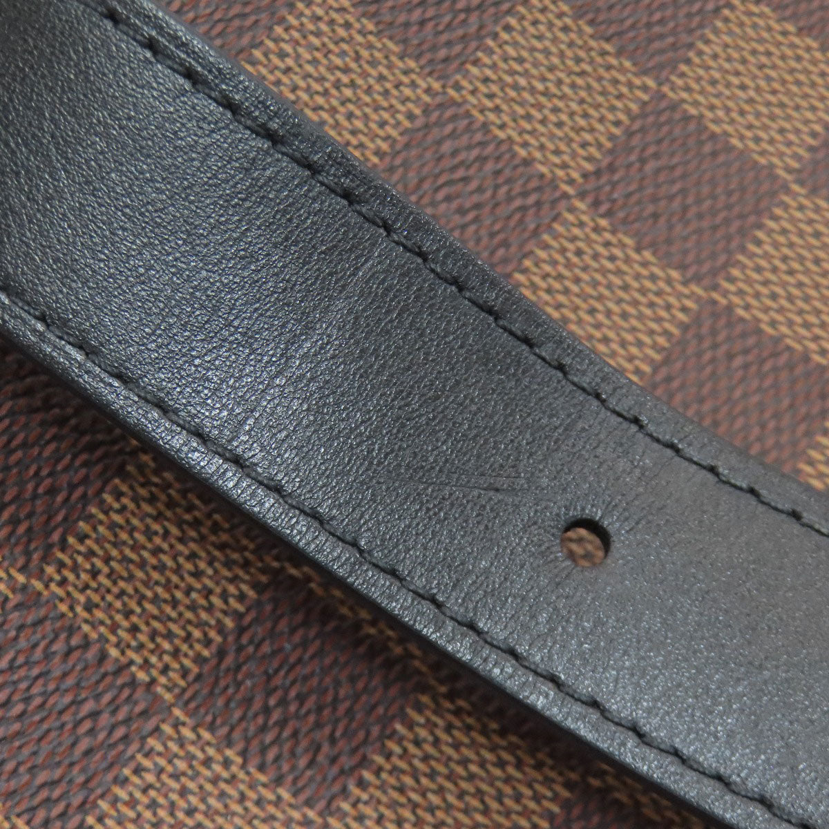 ルイヴィトン N50064 オデオンNM PM ショルダーバッグ モノグラムキャンバス レディース 【中古】【LOUIS VUITTON】