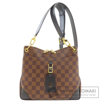 ルイヴィトン N50064 オデオンNM PM ショルダーバッグ モノグラムキャンバス レディース 【中古】【LOUIS VUITTON】