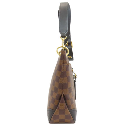 ルイヴィトン N50064 オデオンNM PM ショルダーバッグ モノグラムキャンバス レディース 【中古】【LOUIS VUITTON】