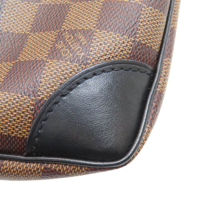 ルイヴィトン N50064 オデオンNM PM ショルダーバッグ モノグラムキャンバス レディース 【中古】【LOUIS VUITTON】