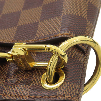 ルイヴィトン N50064 オデオンNM PM ショルダーバッグ モノグラムキャンバス レディース 【中古】【LOUIS VUITTON】