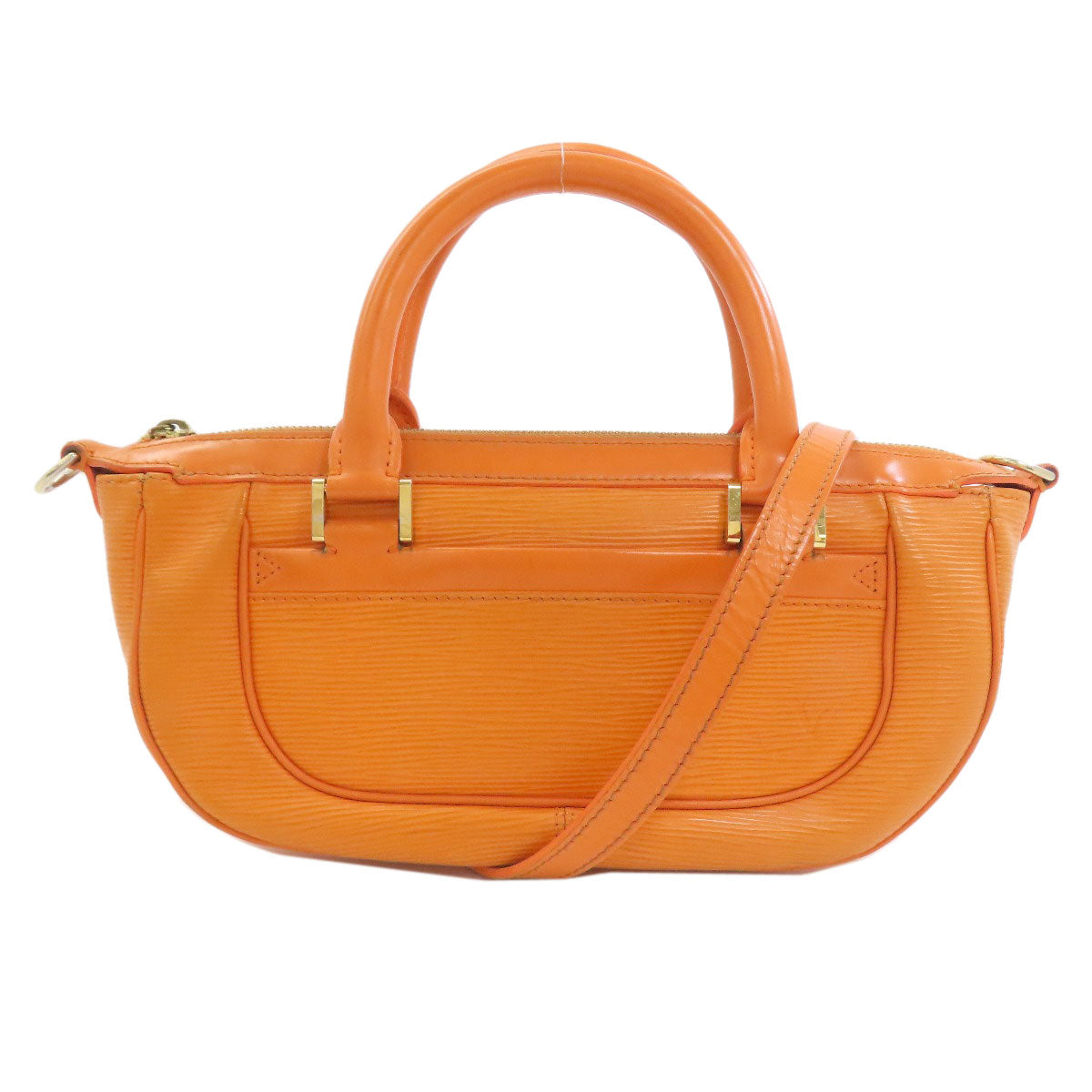 ルイヴィトン M5891H ダヌーラPM ハンドバッグ エピレザー レディース 【中古】【LOUIS VUITTON】