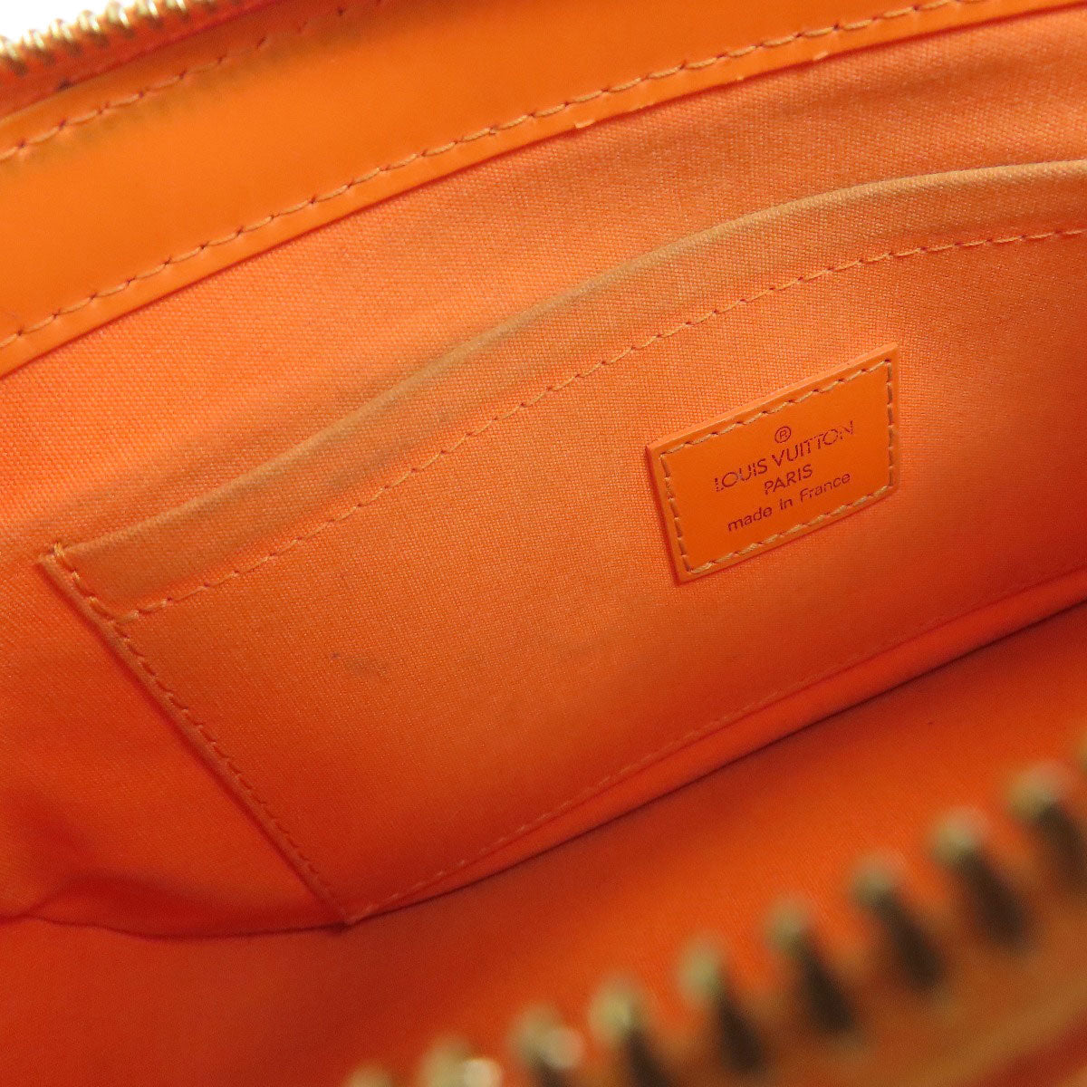 ルイヴィトン M5891H ダヌーラPM ハンドバッグ エピレザー レディース 【中古】【LOUIS VUITTON】