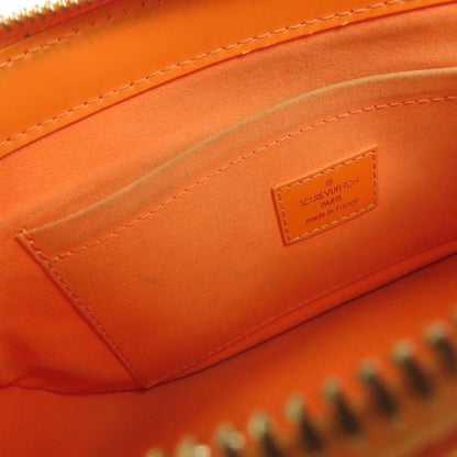 ルイヴィトン M5891H ダヌーラPM ハンドバッグ エピレザー レディース 【中古】【LOUIS VUITTON】