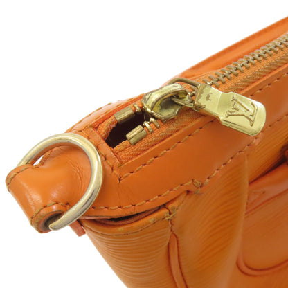ルイヴィトン M5891H ダヌーラPM ハンドバッグ エピレザー レディース 【中古】【LOUIS VUITTON】