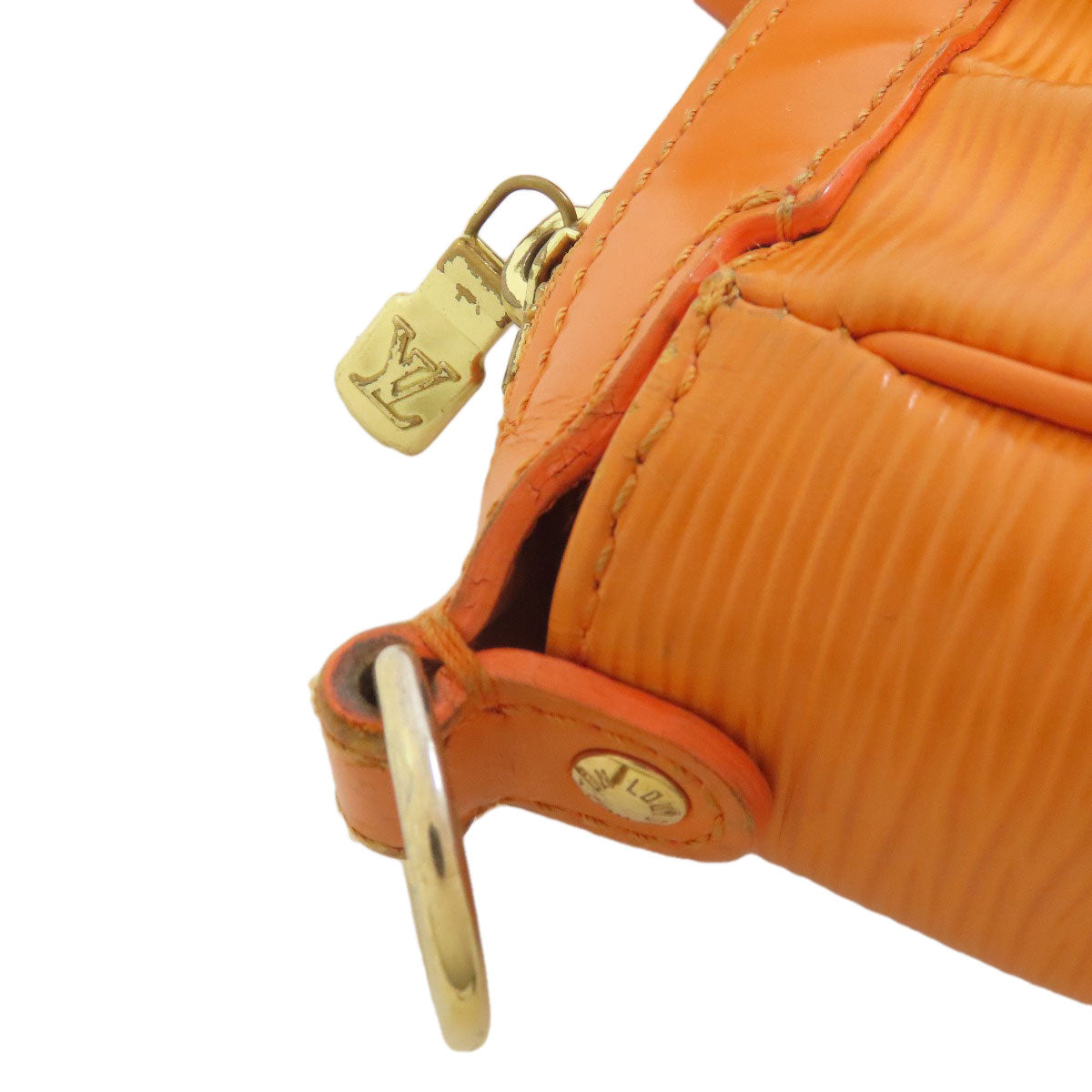 ルイヴィトン M5891H ダヌーラPM ハンドバッグ エピレザー レディース 【中古】【LOUIS VUITTON】