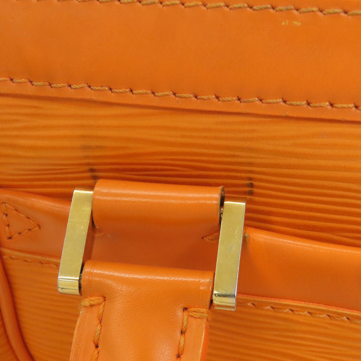 ルイヴィトン M5891H ダヌーラPM ハンドバッグ エピレザー レディース 【中古】【LOUIS VUITTON】